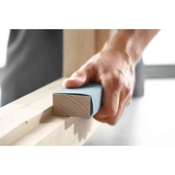 Feuille Abrasive Rectangulaire Non Perforée Abrasif Pour Ponçage à Main Granat 230x280mm P150 Festool 201261 -Abrasif disque et brosse Soldes Boutique 03d344ef 6c36 11e5 80d2 005056b31774 1600 1066