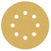 Bosch Disque Abrasif Perforé Disque Abrasif Auto-agrippant Expert C470 - 125 Mm - Grain 240 2 Bosch Disque Abrasif Perforé Disque Abrasif Auto-agrippant Expert C470 - 125 Mm - Grain 240 -Abrasif disque et brosse Soldes Boutique 1 15