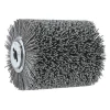 Brosse à Visser Sur Machine Brosse Fil D'acier Pour Décapeur à Rouleau 9741 Makita -Abrasif disque et brosse Soldes Boutique 1 22