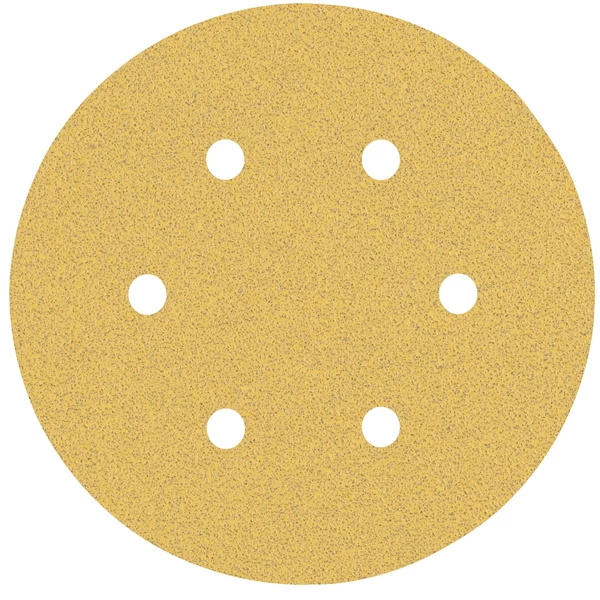 Bosch Disque Abrasif Perforé Disque Abrasif Auto-agrippant Expert C470 - 150 Mm - Grain 120 3 Bosch Disque Abrasif Perforé Disque Abrasif Auto-agrippant Expert C470 - 150 Mm - Grain 120