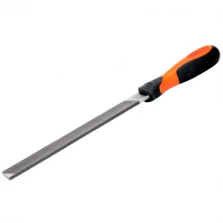 Lime Entrée De Serrure Lime Entrée Serrure Spécial Inox Batadarde 200 Mm Bahco 1-106-08-1-2