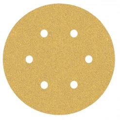 Bosch Disque Abrasif Perforé Disque Abrasif Auto-agrippant Expert C470 - 150 Mm - Grain 60 -Abrasif disque et brosse Soldes Boutique 2 11