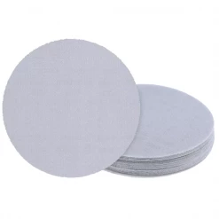 Disque Abrasif Non Perforé Abrasif Maillé - Expert M480 Bosch - 225 Mm - Grain 120