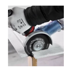 Bosch Disque à Tronçonner ø 125 Mm Disque à Tronçonner Carbure Multifonctions - Diamètre 125 Mm - Alésage 22.23 Mm -Abrasif disque et brosse Soldes Boutique 2608623013 2