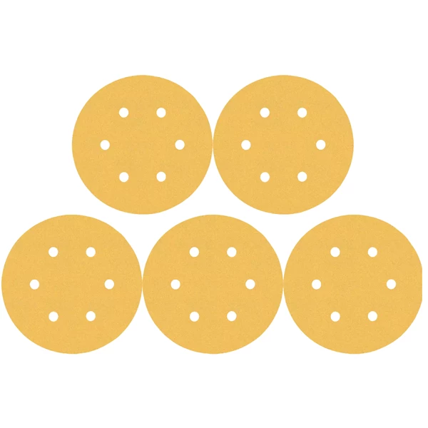 Bosch Disque Abrasif Perforé Disque Abrasif Auto-agrippant Expert C470 - 150 Mm - Grain 80 3 Bosch Disque Abrasif Perforé Disque Abrasif Auto-agrippant Expert C470 - 150 Mm - Grain 80