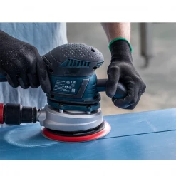 Bosch Disque Abrasif Perforé Disque Abrasif Auto-agrippant Expert C470 - 125 Mm - Grain 240 10 Bosch Disque Abrasif Perforé Disque Abrasif Auto-agrippant Expert C470 - 125 Mm - Grain 240 -Abrasif disque et brosse Soldes Boutique 4 15