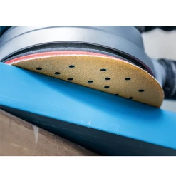 Bosch Disque Abrasif Perforé Disque Abrasif Auto-agrippant Expert C470 - 125 Mm - Grain 40 11 Bosch Disque Abrasif Perforé Disque Abrasif Auto-agrippant Expert C470 - 125 Mm - Grain 40 -Abrasif disque et brosse Soldes Boutique 5 17