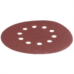 Disque Abrasif Perforé Lot 10 Abrasifs Diamètre 215mm Grain 240 Scheppach 5903802706 -Abrasif disque et brosse Soldes Boutique 5903802701 ha scheppach web