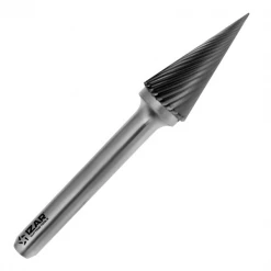 Fraises Lime Et Meules Sur Tige Fraise Lime Rotative Carbure SKM Conique N°3 Izar 925544589 -Abrasif disque et brosse Soldes Boutique 925544589