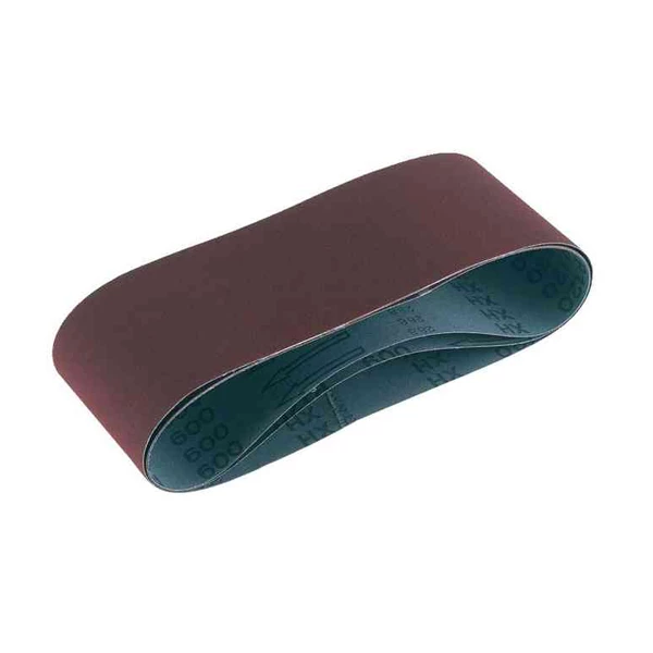 Bandes Abrasives Pour Machines Bande Abrasive Rubin 2 Ponceuse Festool BS 105 620x105 Mm Grain 80 X10 4 Bandes Abrasives Pour Machines Bande Abrasive Rubin 2 Ponceuse Festool BS 105 620x105 Mm Grain 80 X10 – Image 2