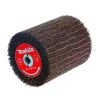 Brosse à Visser Sur Machine Brosse Texture Abrasive Et Lamelles Papier Makita P-19233 -Abrasif disque et brosse Soldes Boutique brosse 4