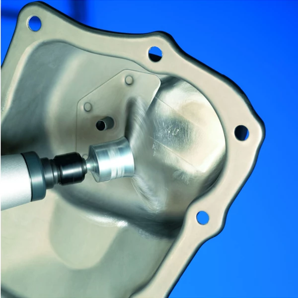 Brosse à Visser Sur Machine Brosse Circulaire Conique Abrasive écrou M14 X 2.0 Osborn100 Mm Acier 4 Brosse à Visser Sur Machine Brosse Circulaire Conique Abrasive écrou M14 X 2.0 Osborn100 Mm Acier – Image 2