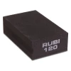 Rubi Cale à Poncer Cale Diamantée Dégrossissage Céramique Pierre Naturelle Grain 120 -Abrasif disque et brosse Soldes Boutique cale diamant 120