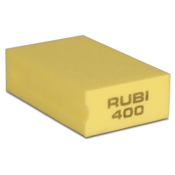 Rubi Cale à Poncer Cale Diamantée Polissage Céramique Pierre Naturelle Grain 400 3 Rubi Cale à Poncer Cale Diamantée Polissage Céramique Pierre Naturelle Grain 400