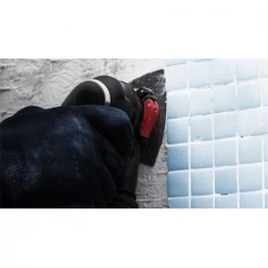 Plateau Et Patin De Ponçage Delta Plateau De Ponçage Multi-matériaux - Expert AVZ 90 RT2 Bosch -Abrasif disque et brosse Soldes Boutique d5