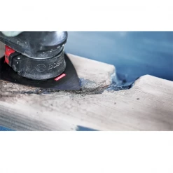 Plateau Et Patin De Ponçage Delta Plateau De Ponçage Multi-matériaux - Expert AVZ 90 RT2 Bosch -Abrasif disque et brosse Soldes Boutique d6