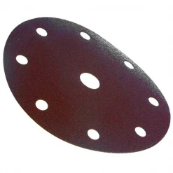 Disque Abrasif Perforé Disque Abrasif 150 Mm Grain 80 Bois Et Métal Makita P-31930 5 Disque Abrasif Perforé Disque Abrasif 150 Mm Grain 80 Bois Et Métal Makita P-31930 -Abrasif disque et brosse Soldes Boutique disque