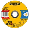 Disque à Tronçonner ø 125 Mm Disque à Tronçonner Inox Dewalt DT43972-QZ 125x1x22,23 Mm - Lot De 10 -Abrasif disque et brosse Soldes Boutique disque 3