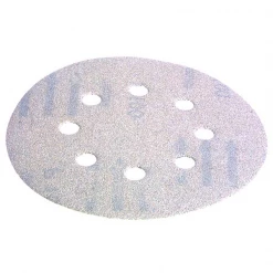 Disque Abrasif Perforé Disque Abrasif Auto-agrippant Multi-matériaux Makita P-33364