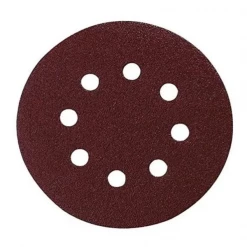 Disque Abrasif Perforé Disque Abrasif Auto-agrippant Bois Et Métal Makita P-37493