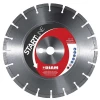 Disque Diamant Diamètre 115 Disque Diamant StartLine 115x22.23mm BS60 - Diam Industries