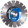 Diam Industries Disque Diamant Diamètre 250 300,350, 400, 700 Et 1000 Disque Diamant Asphalte, Enrobé Et Abrasifs Ø350 Mm 25,4 Mm AS80 Diam -Abrasif disque et brosse Soldes Boutique disque diamant as80 1