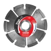 Disque Diamant Diamètre 125 Disque Diamant DJA TopLine Joints Durs Et Tendres Ø 125 X 22,23 Mm Diam Industries 32 X 10 X 7 Mm -Abrasif disque et brosse Soldes Boutique disque diamant dja topline special joints durs tendres 125 mm diam industries 2