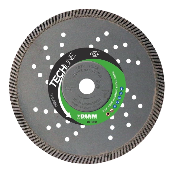 Diam Industries Disque Diamant Diamètre 250 300,350, 400, 700 Et 1000 Disque Diamant Lisse Jante Crénelée 350 Mm X 20 Mm Tuiles Et Toiture 3 Diam Industries Disque Diamant Diamètre 250 300,350, 400, 700 Et 1000 Disque Diamant Lisse Jante Crénelée 350 Mm X 20 Mm Tuiles Et Toiture