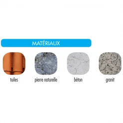 Disque Diamant Diamètre 250 300,350, 400, 700 Et 1000 Disque Diamant Toitures Tuiles Ø300mm X 20 Mm TS72300 Diam Industries