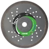 Disque Diamant Diamètre 230 Disque Diamant Spécial Toitures Et Tuiles Ø230mm X 22,23 Mm - TS72230 Diam Industries -Abrasif disque et brosse Soldes Boutique disque diamant ts72 1