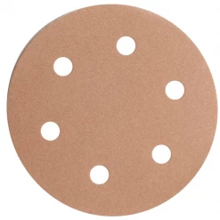 SPIT Paslode Disque Abrasif Perforé Disques Spit DWS225 Sand 120 Mm - Lot De 20 Disques -Abrasif disque et brosse Soldes Boutique disque dws