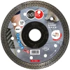 Edilis Disque Diamant Diamètre 125 Disque Diamant Carreleur Ultra Fin Ø 125 Mm -Abrasif disque et brosse Soldes Boutique disque edilis 125mm