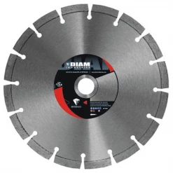 Disque Diamant Diamètre 250 300,350, 400, 700 Et 1000 Disque Diamant Béton StartLine BS60 Ø 350 X 25,4 Mm - Diam Industries -Abrasif disque et brosse Soldes Boutique disquediamantbs60 180035 1