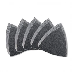 Feuille Abrasive Triangulaire Non Perforée Feuille Abrasive Triangulaire Auto-agrippante Fein 5 Grains X50 7 Feuille Abrasive Triangulaire Non Perforée Feuille Abrasive Triangulaire Auto-agrippante Fein 5 Grains X50 -Abrasif disque et brosse Soldes Boutique feuille abrasive triangulaire auto agrippante 80 mm fein lot 50 grains 60 80 120 180 240 1