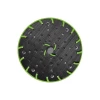 Plateau Et Patin De Ponçage Circulaire Plateau De Ponçage Dur Diamètre 150 Mm Festool 202460