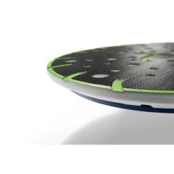 Plateau Et Patin De Ponçage Circulaire Plateau De Ponçage Mou Diamètre 150 Mm Festool 202458 -Abrasif disque et brosse Soldes Boutique imageproduct361308 1