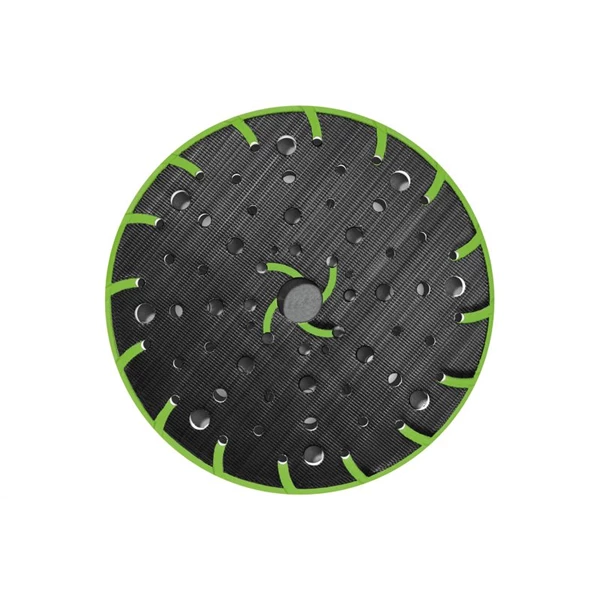Plateau Et Patin De Ponçage Circulaire Plateau Ponçage Dur FastFIx ST-STF D150 Ponceuse RO 150 Festool 202463 5 Plateau Et Patin De Ponçage Circulaire Plateau Ponçage Dur FastFIx ST-STF D150 Ponceuse RO 150 Festool 202463 – Image 3