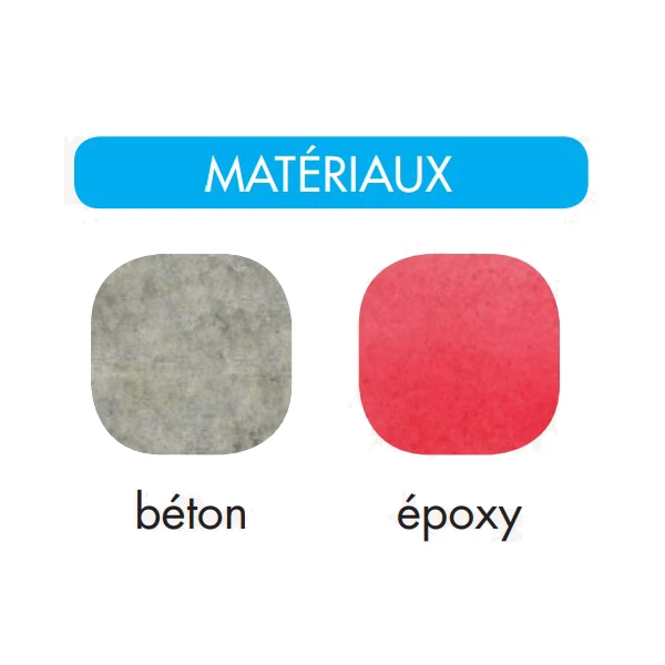 Plateaux Diamant Plateau Diamant Ponceuse Sol PB-E250 Diam Industries Béton époxy Ø250mm 4 Plateaux Diamant Plateau Diamant Ponceuse Sol PB-E250 Diam Industries Béton époxy Ø250mm – Image 2