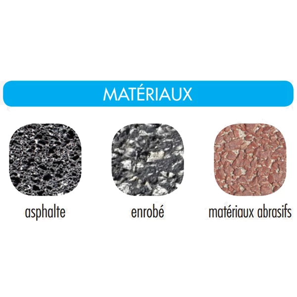 Disque Diamant Diamètre 125 Disque Diamant Asphalte Enrobé Ø125 Mm 22,23 Mm AS60 Diam Industries 4 Disque Diamant Diamètre 125 Disque Diamant Asphalte Enrobé Ø125 Mm 22,23 Mm AS60 Diam Industries – Image 2