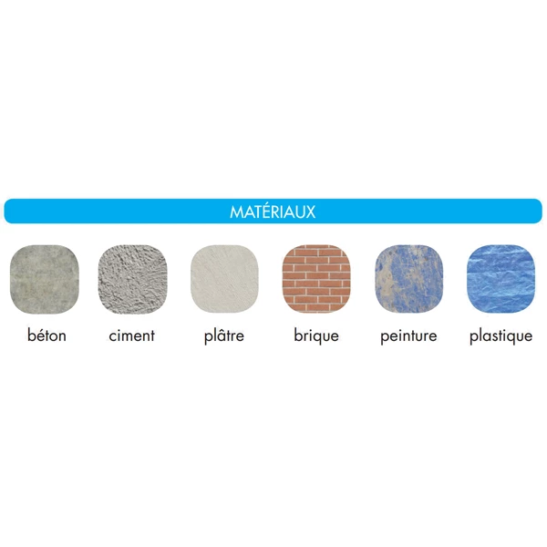 Diam Industries Plateaux Diamant Plateau Diamant Bombé Multi-matériaux Ø125 Mm 22,23mm Grain 36 Carbure 4 Diam Industries Plateaux Diamant Plateau Diamant Bombé Multi-matériaux Ø125 Mm 22,23mm Grain 36 Carbure – Image 2