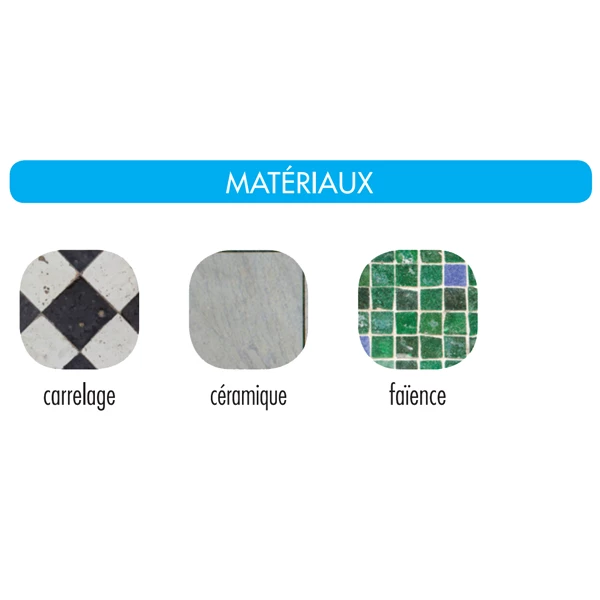 Disque Diamant Diamètre 125 Disque Diamant Lisse Carrelage Céramique Ø125mmx22,23 Mm Diam Industries 4 Disque Diamant Diamètre 125 Disque Diamant Lisse Carrelage Céramique Ø125mmx22,23 Mm Diam Industries – Image 2