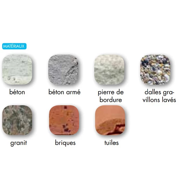 Diam Industries Disque Diamant Diamètre 230 Disque Diamant Crénelé Granit Béton TRX300 Ø300mm X 25,4mm 4 Diam Industries Disque Diamant Diamètre 230 Disque Diamant Crénelé Granit Béton TRX300 Ø300mm X 25,4mm – Image 2