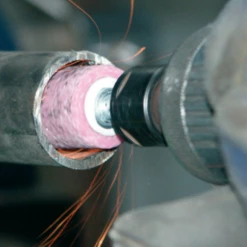 Fraises Lime Et Meules Sur Tige Meule Sur Tige De 6 Mm W164 Diamètre 6 Mm Sidamo 10503042