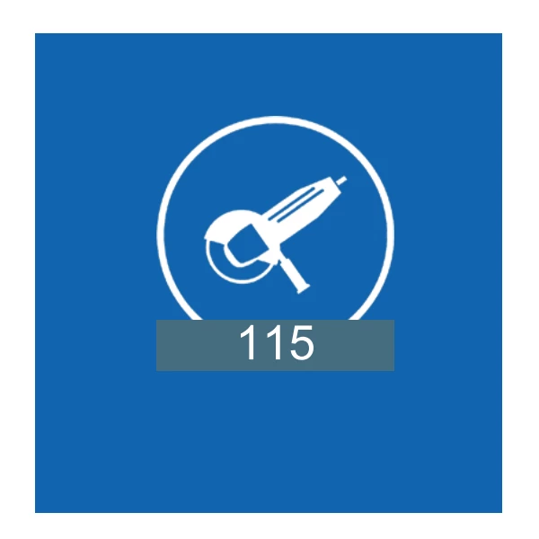 Osborn Brosse à Visser Sur Machine Brosse Coupelle Abrasive écrou M14 X 2.0 Ø 65 Mm Mèches Torsadées Acier 3 Osborn Brosse à Visser Sur Machine Brosse Coupelle Abrasive écrou M14 X 2.0 Ø 65 Mm Mèches Torsadées Acier