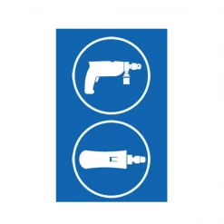 Brosse à Visser Sur Machine Brosse Pinceau Abrasive Osborn Tige 6 Mm 25 Mm Fil Ondulé D'acier