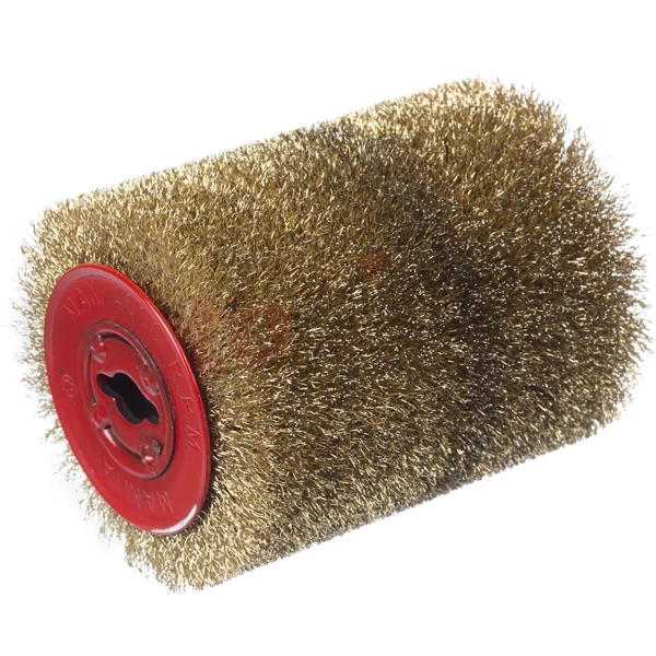 Brosse à Visser Sur Machine Brosse Fil D'acier Laitonné Pour Makita 9741 P-04391 3 Brosse à Visser Sur Machine Brosse Fil D'acier Laitonné Pour Makita 9741 P-04391