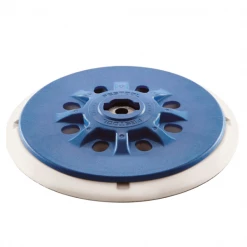 Plateau Et Patin De Ponçage Circulaire Plateau De Ponçage Dur Diamètre 150 Mm Festool 202460 -Abrasif disque et brosse Soldes Boutique p140544