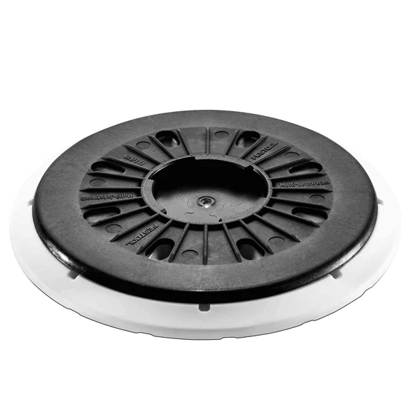 Plateau Et Patin De Ponçage Circulaire Plateau De Ponçage FastFix Ø 150 Mm 17MJ-FX-W-HT : Festool 202461 3 Plateau Et Patin De Ponçage Circulaire Plateau De Ponçage FastFix Ø 150 Mm 17MJ-FX-W-HT : Festool 202461