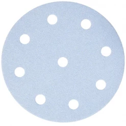 Festool Disque Abrasif Perforé Disque STF StickFix Granat Diamètre 125 Mm Grain P80 497147 -Abrasif disque et brosse Soldes Boutique p156388