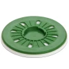 Plateau Et Patin De Ponçage Circulaire Plateau De Polissage Pt-stf-d150 Fx Diamètre 135 Mm : Festool 496151 -Abrasif disque et brosse Soldes Boutique p159778